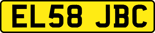 EL58JBC
