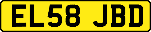 EL58JBD