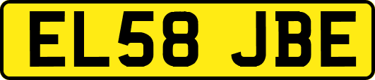 EL58JBE