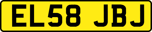 EL58JBJ