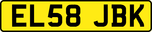 EL58JBK