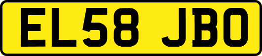 EL58JBO