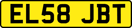 EL58JBT