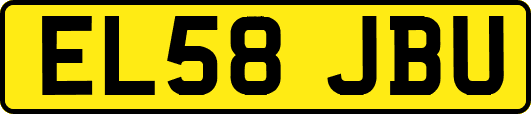 EL58JBU