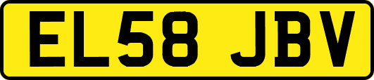 EL58JBV