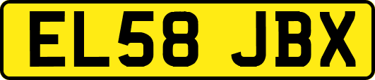 EL58JBX