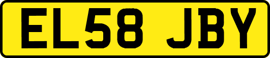 EL58JBY