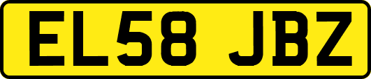 EL58JBZ