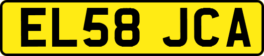 EL58JCA
