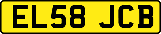 EL58JCB