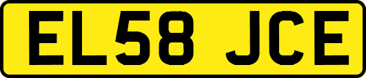 EL58JCE