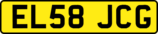 EL58JCG