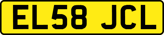EL58JCL