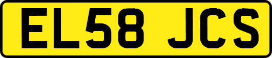 EL58JCS