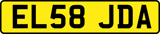 EL58JDA