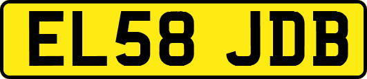 EL58JDB