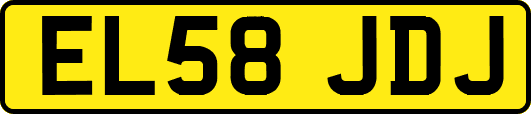 EL58JDJ
