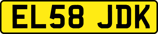 EL58JDK