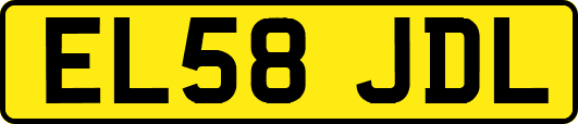 EL58JDL