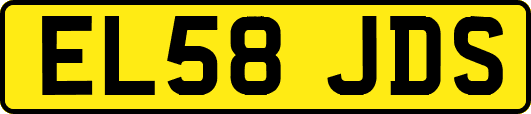 EL58JDS