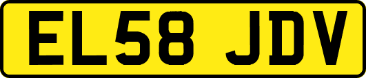 EL58JDV
