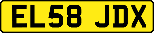 EL58JDX