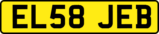 EL58JEB