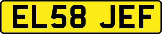 EL58JEF