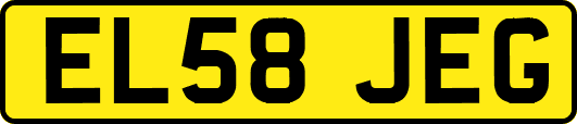EL58JEG