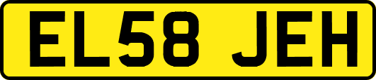 EL58JEH