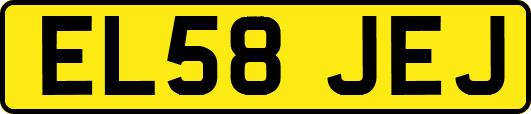 EL58JEJ