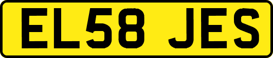 EL58JES