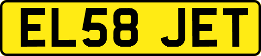 EL58JET