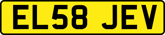 EL58JEV