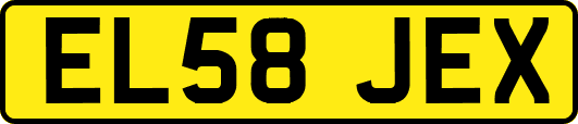 EL58JEX