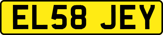 EL58JEY