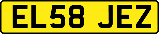 EL58JEZ