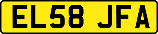 EL58JFA