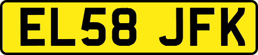 EL58JFK