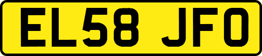 EL58JFO