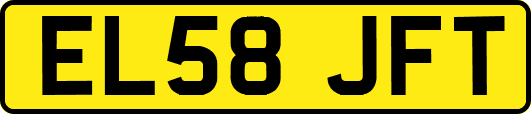EL58JFT