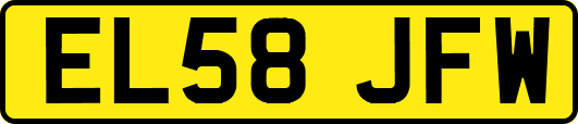 EL58JFW