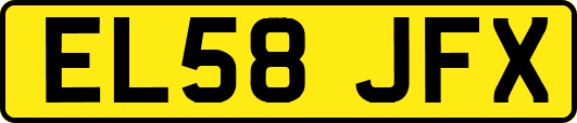 EL58JFX