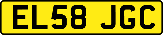 EL58JGC
