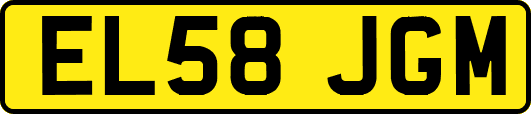 EL58JGM