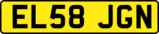 EL58JGN