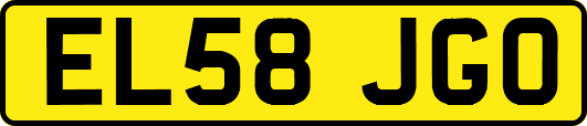 EL58JGO