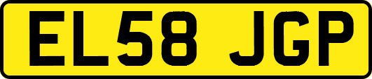 EL58JGP