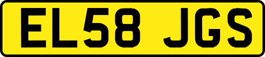 EL58JGS