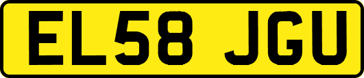 EL58JGU